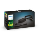 Philips Hue 40W Outdoor PSU with Plug - Image 4