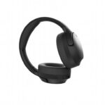 Gembird | BT austiņas | BHP-ANC-01 | Bluetooth | Melnas - Image 2