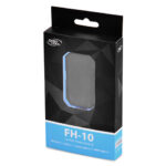 Deepcool | Ventilatora centrmezgls | FH-10 | Nav pieejams