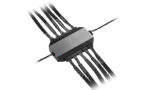 Deepcool | Ventilatora centrmezgls | FH-10 | Nav pieejams - Image 4