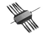 Deepcool | Ventilatora centrmezgls | FH-10 | Nav pieejams - Image 12