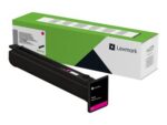 Lexmark 79L2HM0 toner cartridge 1 pc(s) Compatible Magenta | Lexmark - Image 2