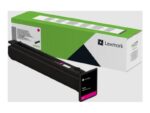 Lexmark 79L2HM0 toner cartridge 1 pc(s) Compatible Magenta | Lexmark - Image 3