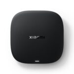 Xiaomi TV Box S (3-го поколения) EU