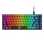 Lenovo Legion K510 Mini Pro | Spēļu tastatūra | Vadu | ASV angļu valoda
