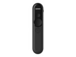 Lenovo | Laser Rechargeable Presentation Remote | Black - Image 5