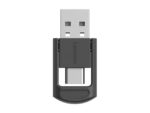 Lenovo | Laser Rechargeable Presentation Remote | Black - Image 9