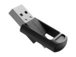 Lenovo | Laser Rechargeable Presentation Remote | Black - Image 10