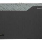 Targus 15-16 Pulse II EcoSmart maciņš — ogļu krāsas | Targus