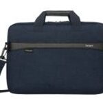 Targus 15-16 GeoLite EcoSmart Slim Bikses - Zilas | Targus