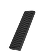 Raidsonic | Корпус для M.2 NVMe и SATA SSD с разъемом USB Type-C | IB-1808MCT-CU31