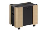Epson mobilais A/V skapis | ELPCS01 - Image 3