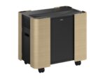 Epson mobilais A/V skapis | ELPCS01 - Image 9