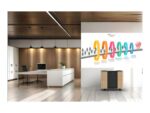 Epson mobilais A/V skapis | ELPCS01 - Image 17