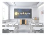 Epson mobilais A/V skapis | ELPCS01 - Image 18