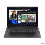 Lenovo Essential V14 G4 AMN | 14 | FHD | AMD Athlon Silver | 7120U | 8 GB | AMD Radeon 610M grafika | Bez operētājsistēmas | 5.1 | Angļu valoda | Garantija 12 mēneši | Akumulatora garantija 12 mēneši