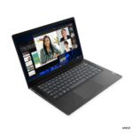 Lenovo Essential V14 G4 AMN | 14 | FHD | AMD Athlon Silver | 7120U | 8 GB | AMD Radeon 610M grafika | Bez operētājsistēmas | 5.1 | Angļu valoda | Garantija 12 mēneši | Akumulatora garantija 12 mēneši - Image 2