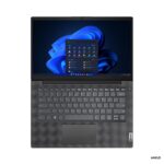 Lenovo Essential V14 G4 AMN | 14 | FHD | AMD Athlon Silver | 7120U | 8 GB | AMD Radeon 610M grafika | Bez operētājsistēmas | 5.1 | Angļu valoda | Garantija 12 mēneši | Akumulatora garantija 12 mēneši - Image 7