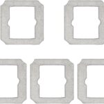 Ecovacs mopēšanas paliktnis W-CC02-0012 WINBOT MINI putekļsūcējam