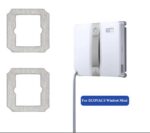 Ecovacs mopēšanas paliktnis W-CC02-0012 WINBOT MINI putekļsūcējam - Image 2
