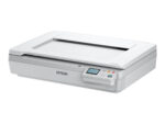 Epson | Document scanner | WorkForce DS-50000N | Flatbed - Image 3