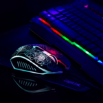 Logilink | Gaming-Set, keyboard, mouse and mouspad | ID0185 | Keyboard, Mouse and Pad Set | Wired | Mouse included | DE | Numeric keypad - Image 7
