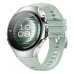 Huawei Watch 5 (42mm) | Smart watch | AMOLED | 1.38 inches | Waterproof | Green
