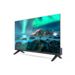 Allview HD Ready LED televizors | 24ATC6300-H | 24 | Melns - Image 2