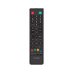 Allview HD Ready LED televizors | 24ATC6300-H | 24 | Melns - Image 4