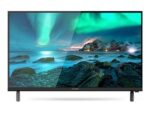 Allview HD Ready LED televizors | 24ATC6300-H | 24 | Melns - Image 6