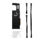 Lenovo Graphics Card | 4X61P39479 | NVIDIA | 20 GB | RTX 4000 Ada | GDDR6 | PCI Express 4.0 x16