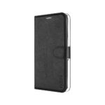 Fixed Opus | Book Case | Xiaomi | 15 Ultra | Synthetic leather | Black