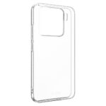 Fiksēts stāsts AntiUV | Aizmugurējais vāciņš | Xiaomi | 15 | TPU | Caurspīdīgs