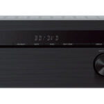 Sony | 5.2ch Home Theatre AV Receiver Sony | STR-DH590 | Bluetooth