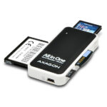 AXAGON External 5-slot reader | CRE-X1 - Image 3