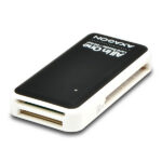 AXAGON External 5-slot reader | CRE-X1 - Image 4