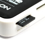 AXAGON External 5-slot reader | CRE-X1 - Image 5