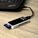 AXAGON External 5-slot reader | CRE-X1 - Image 9