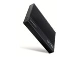 AXAGON USB-C 10Gbps RIBBED Box | EE25-GTR - Image 7