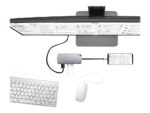 AXAGON SuperSpeed USB-C Combo 6in1 centrmezgls | HMC-6M2 - Image 15
