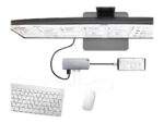 AXAGON SuperSpeed USB-C Combo 6in1 centrmezgls | HMC-6M2 - Image 22