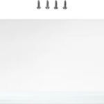 Bosch | Stacking kit with pull-out shelf | WTZ27500