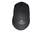 Logitech | Mouse | M330 Silent Plus | Wireless | Black - Image 6