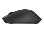 Logitech | Mouse | M330 Silent Plus | Wireless | Black - Image 10