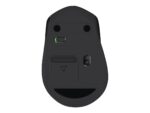 Logitech | Mouse | M330 Silent Plus | Wireless | Black - Image 11