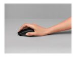 Logitech | Mouse | M330 Silent Plus | Wireless | Black - Image 13
