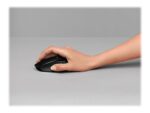 Logitech | Mouse | M330 Silent Plus | Wireless | Black - Image 14