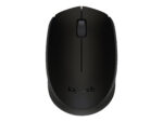 Logitech | Mouse | B170 | Wireless | Black - Image 6