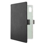 Fixed | Topic Tab for Lenovo Tab M9 | 9  | Case | Black - Image 3
