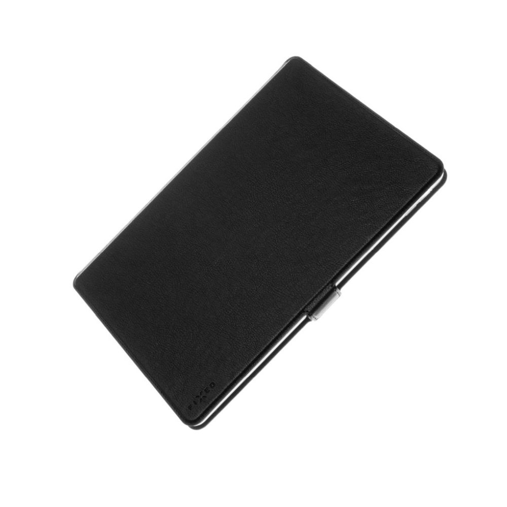 original-99252.jpg Fixed | Topic Tab for Xiaomi Redmi Pad 2 Pro 4G/5G/POCO Pad 4G/5G/Xiaomi Redmi Pad Pro 4G/5G | Case | Black | PU leather - Image 1
